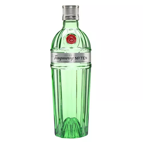Tanqueray No.10 47,3 % 0,7 l