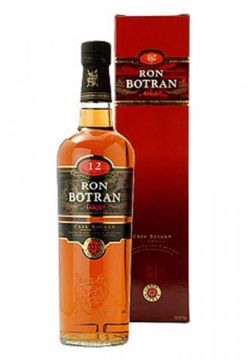 Ron Botran 12 0,7l 40%
