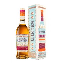 Glenmorangie A Tale of Winter 0,7 l