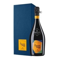 Veuve Clicquot La Grande Dame 2015 0,75 l