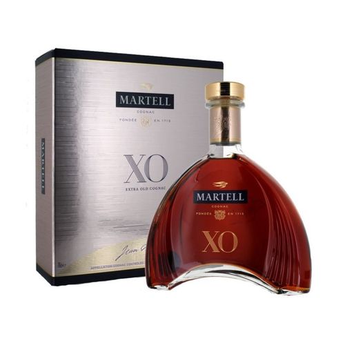 Martell XO 40% 0,7 l (karton)