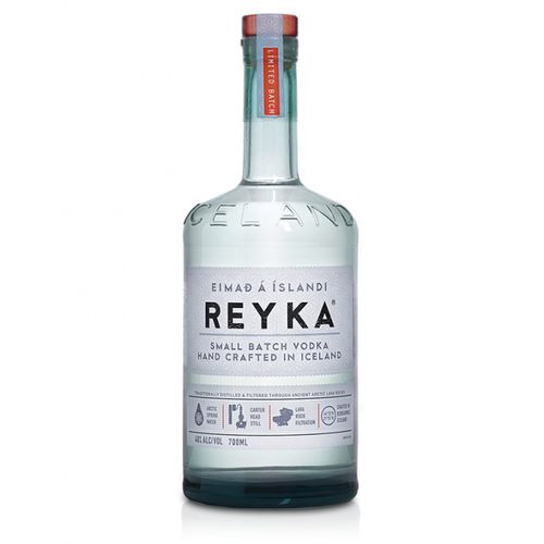 Reyka vodka 0,7L 40%