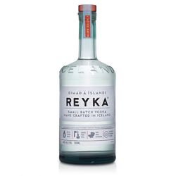 Reyka vodka 0,7L 40%