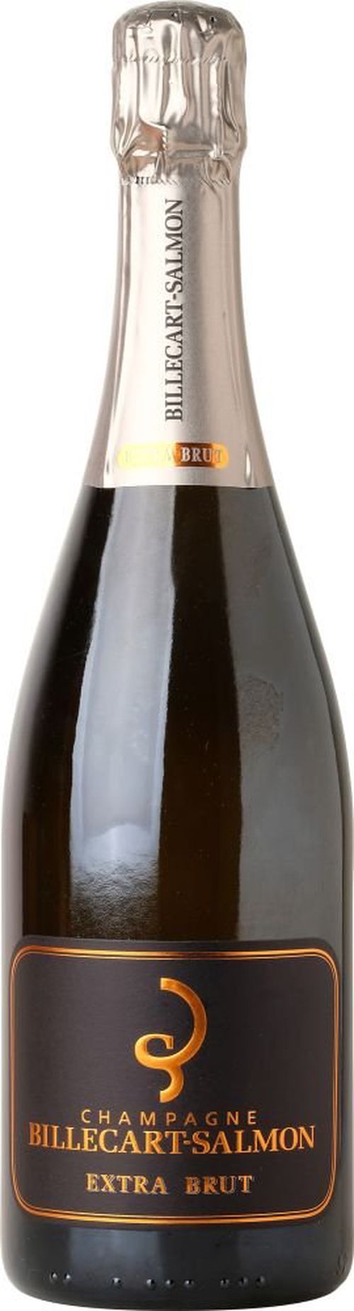 Billecart-Salmon Extra Brut 0,75l 12% GB