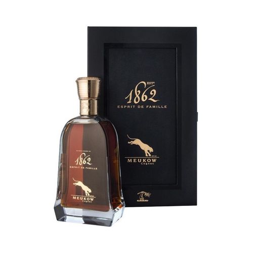 Meukow 1862 Esprit de Famille 40 % 0,7 l