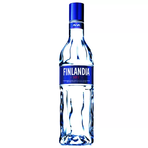 Finlandia 50,5 % 1 l
