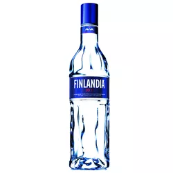 Finlandia 50,5 % 1 l