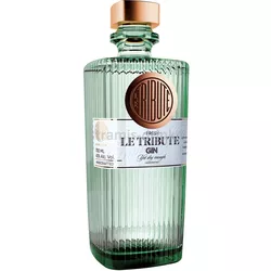 Le Tribute Fresh gin 43 % 0,7 l