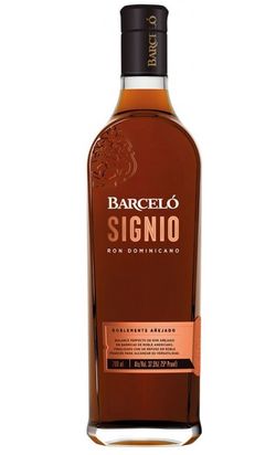 Barceló Barcelo Signio 37,5 % 0,7 l