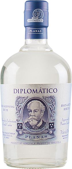 Diplomático Diplomatico Planas 47 % 0,7 l