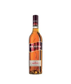 Santa Teresa Ron Selecto 40,0% 0,7 l