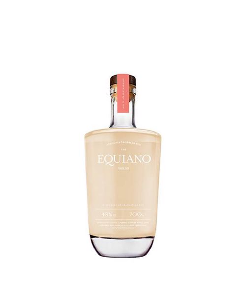 Equiano Light 43,0% 0,7 l