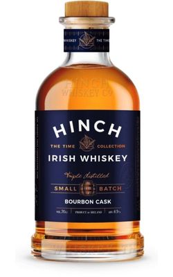 Hinch Small Batch 0,7l 43%