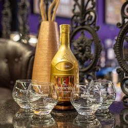 Hennessy Privilege Limited Edition 40 % 0,7 l