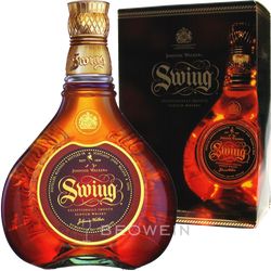 Johnnie Walker Swing 40 % 0,7 l