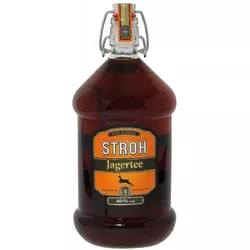Stroh Jagertee 40% 0,5l