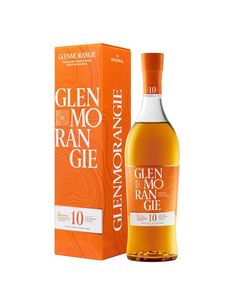 Glenmorangie The Original 10 Y.O. 40,0% 0,7 l