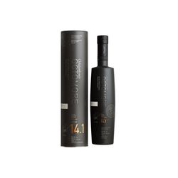 Bruichladdich Octomore 14.1 0,7L 59,6%