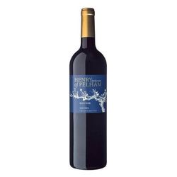 Baco Noir Old Vines Henry of Pelham 0,75 l