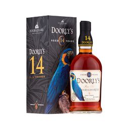 Doorly's 14y 48% 0,7 l (karton)