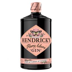 Hendrick’s Flora Adora gin 43.4% 0.7L