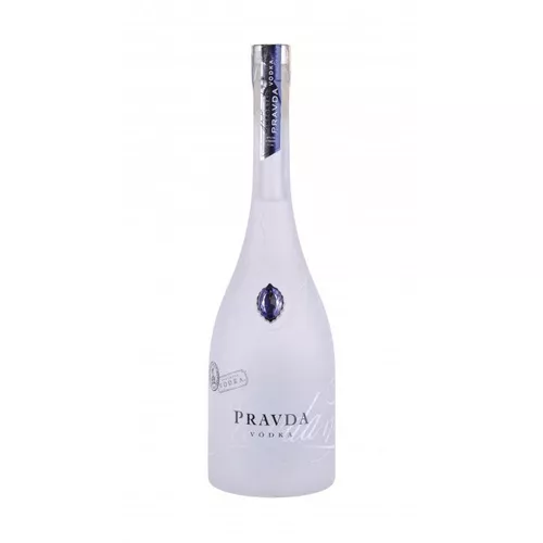 Pravda 40 % 0,7 l