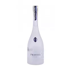 Pravda 40 % 0,7 l