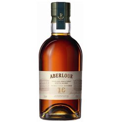 Aberlour 16y 0,7l 40%