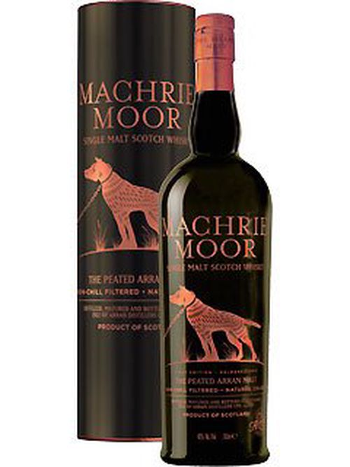 Arran Machrie Moor 0,7l 46%