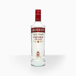 Smirnoff Red 1l 37,5%