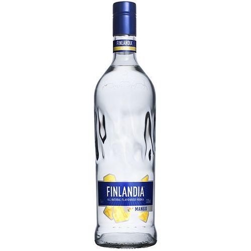 Finlandia Mango 1l 37,5%