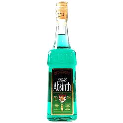 Hill's Absinth 0,7l 70%