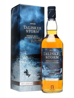 Talisker Storm 0,7l 45,8%