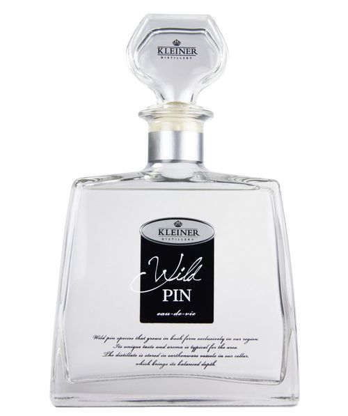 Kleiner Wild Pin 0,7l 43%