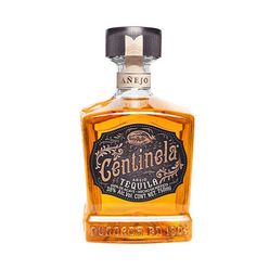 Centinela Tequila Anejo 0,7l 38%