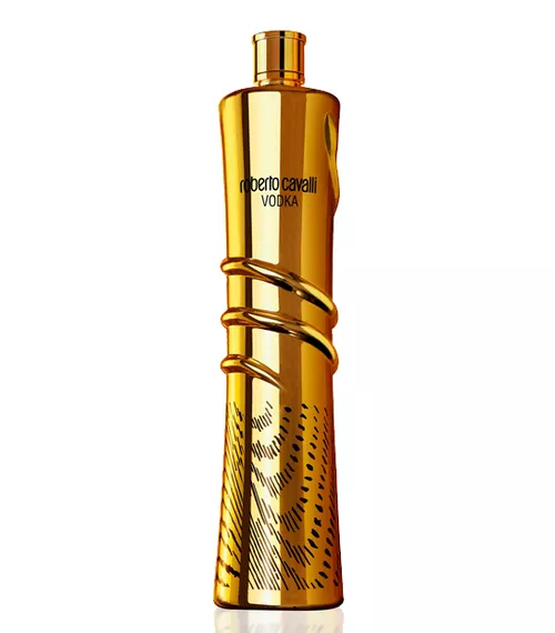 Roberto Cavalli Gold Edition 40 % 1 l