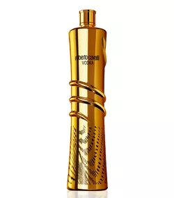 Roberto Cavalli Gold Edition 40 % 1 l
