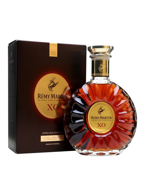 Rémy Martin XO Excellence 40 % 0,7 l