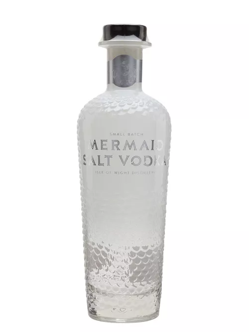 Mermaid Salt Vodka 40 % 0,7 l