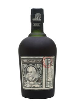 Diplomático Reserva Exclusiva 0,7 l 40 %