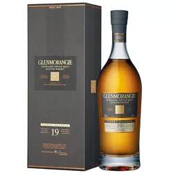 Glenmorangie 19 yo 43 % 0,7 l