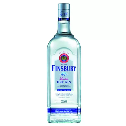 Finsbury Platinum 47 % 1 l