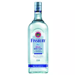 Finsbury Platinum 47 % 1 l
