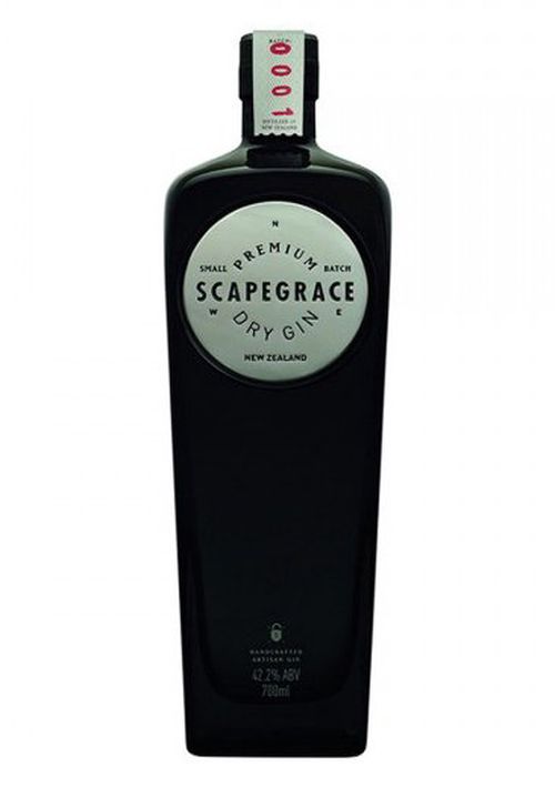 Scapegrace Classic Gin 0,7l 42,2%