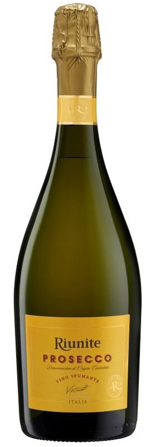 Riunite Prosecco Spumante Extra Dry 0,75l 11%