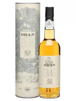 Oban 14 yo 0,7 l