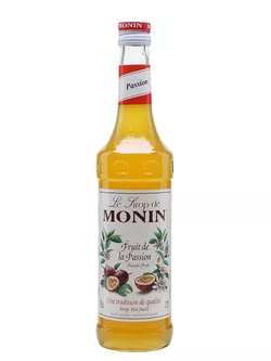 Monin Fruit de la Passion 1 l