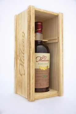 Malecon Rare Proof 20y 1999 0,7l 48,4%