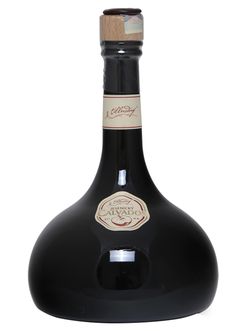 Ullersdorf - likérka a destilerie Ullersdorf Jesenická jablečná brandy 45% 0,5l