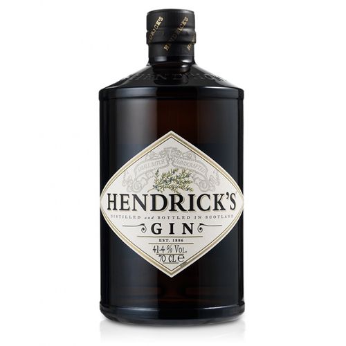 Hendrick´s Gin 0,7l 41,4%